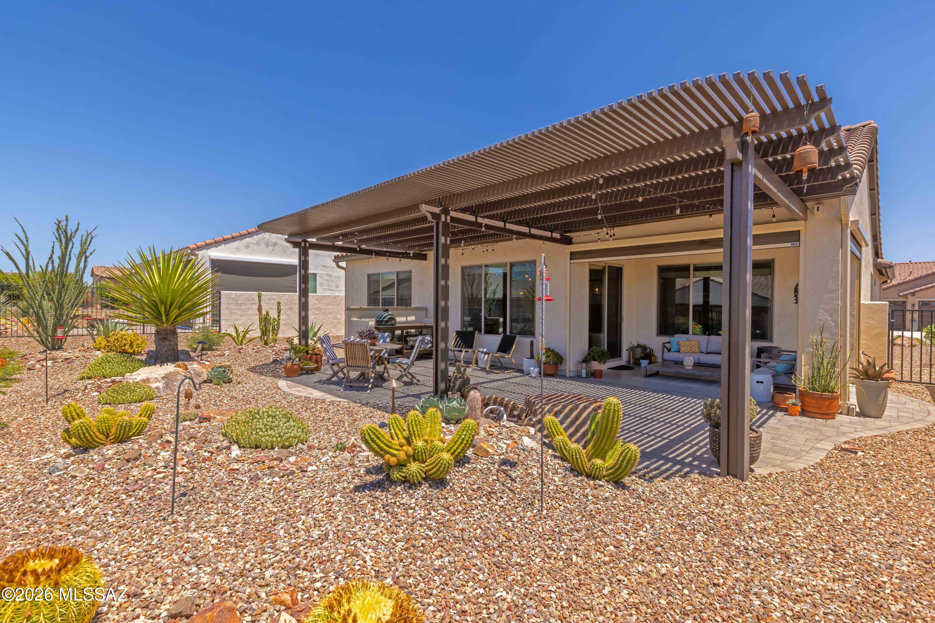 59830 East Juniper Road Oracle, AZ 85623 - Photo 34 of 50