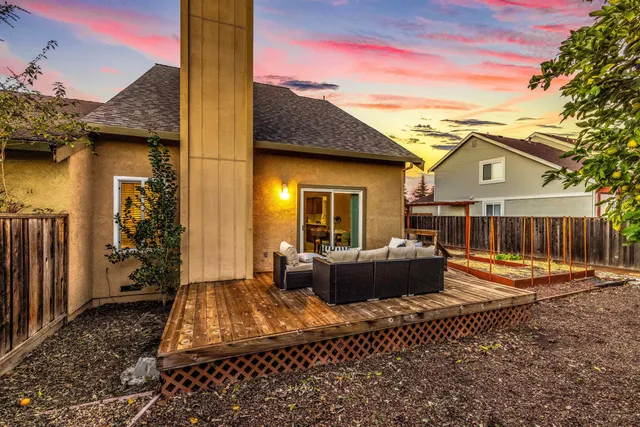 $878,000 | 5457 Treeflower Drive, Livermore, CA 94551