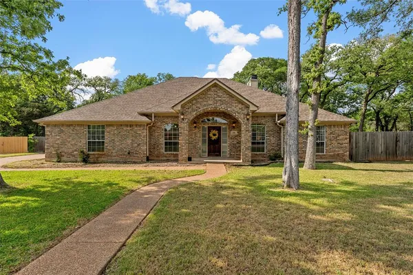 $389,000 | 108 Hidden Oaks Drive, Waco, TX 76705