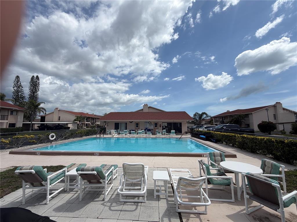 9980 Eagles Point Circle, Unit 3 Port Richey, FL 34668 - Photo 4 of 29