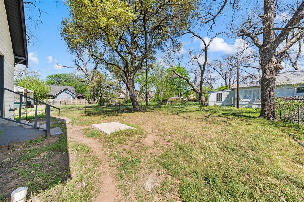 205 Dallas Street Waco, TX 76704 - Photo 16 of 18
