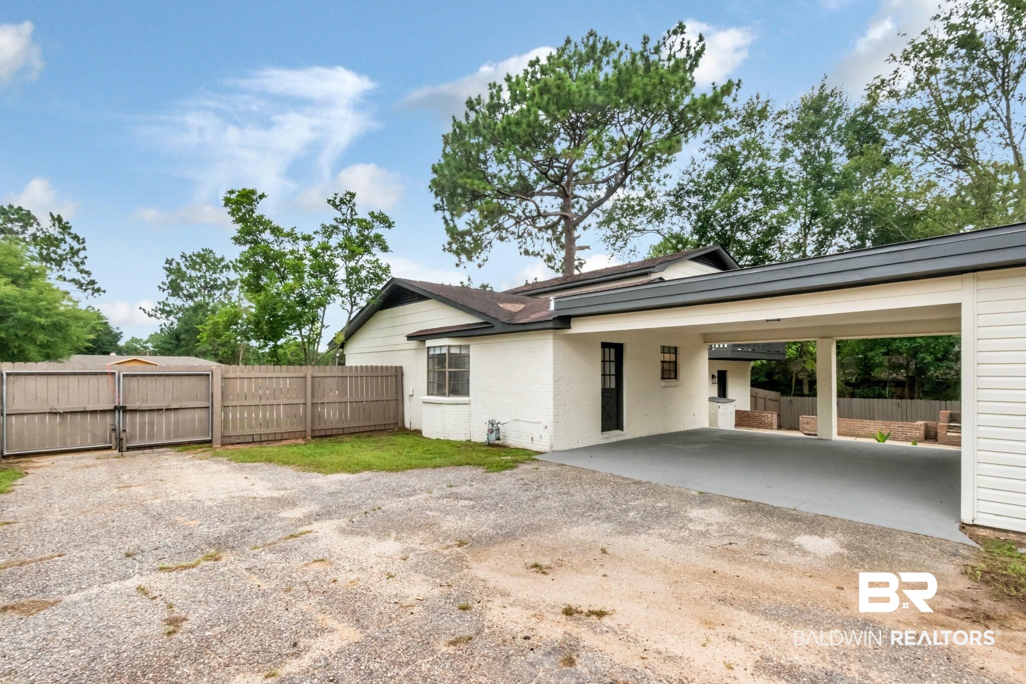 6608 Gas Light Lane West Mobile, AL 36695 - Photo 32 of 33