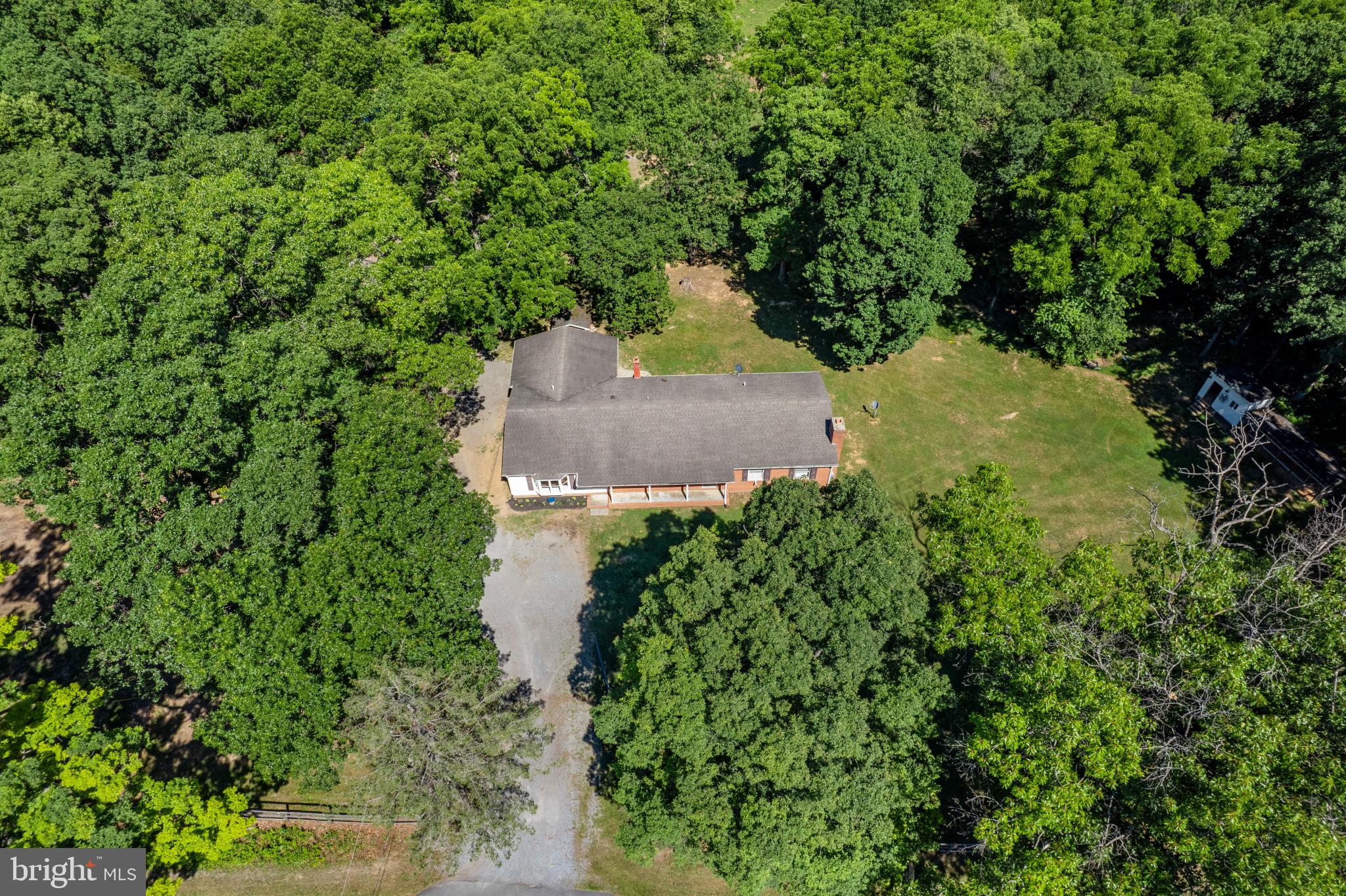 2085 Crums Church Road Berryville, VA 22611 - Photo 56 of 61