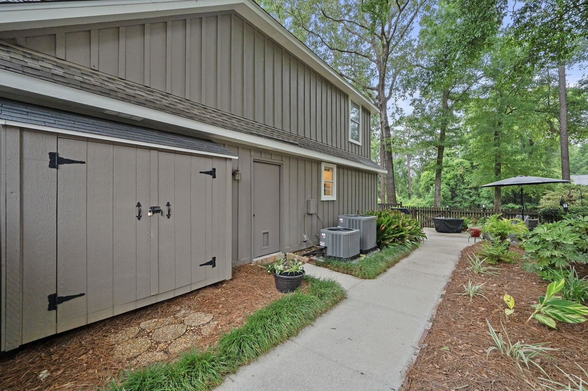 510 Ridgewood Drive Daphne, AL 36526 - Photo 50 of 51 Side Of Structure