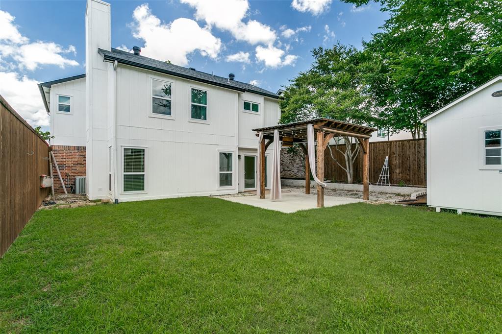 2236 Ryan Ridge Grapevine, TX 76051 - Photo 23 of 25