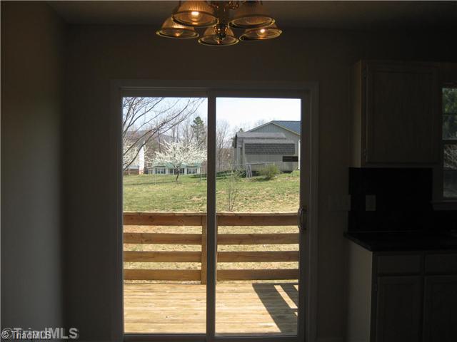 1080 Capella Ridge Road King, NC 27021 - Photo 5 of 8 Dining Room.