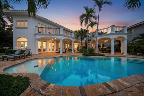 $5,495,000 | 2770 Northeast 23rd Street, Pompano Beach, FL 33062