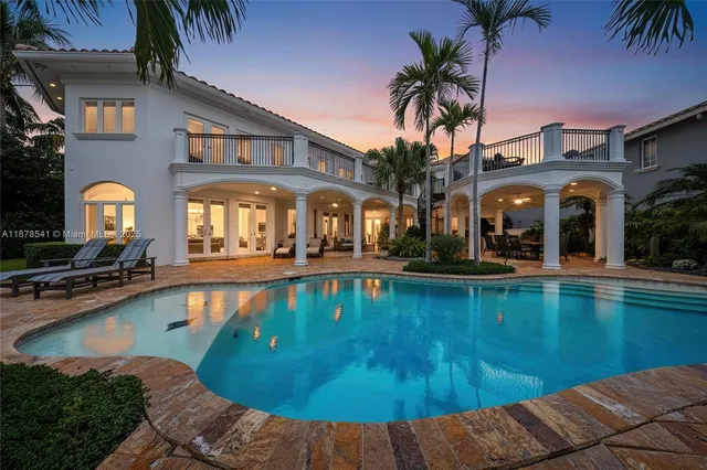 $5,495,000 | 2770 Northeast 23rd Street, Pompano Beach, FL 33062