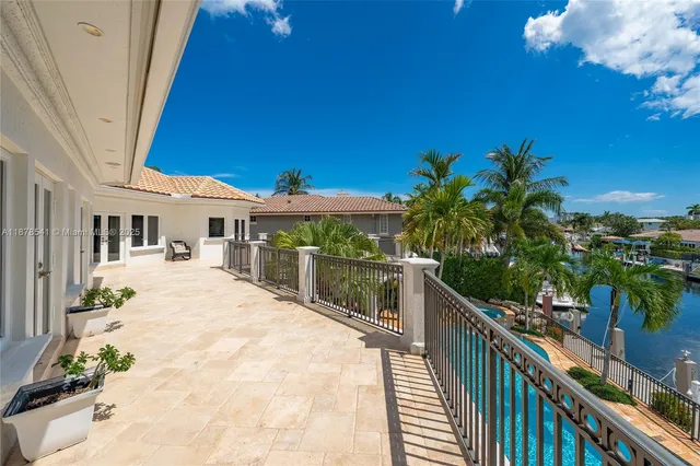 $5,495,000 | 2770 Northeast 23rd Street, Pompano Beach, FL 33062