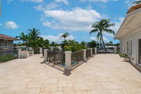 $5,495,000 | 2770 Northeast 23rd Street, Pompano Beach, FL 33062