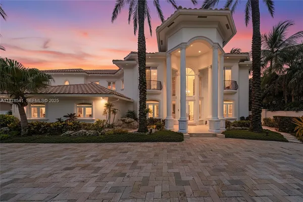 $5,249,000 | 2770 Northeast 23rd Street, Pompano Beach, FL 33062