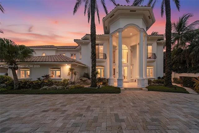 $5,495,000 | 2770 Northeast 23rd Street, Pompano Beach, FL 33062