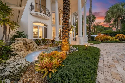 $5,495,000 | 2770 Northeast 23rd Street, Pompano Beach, FL 33062