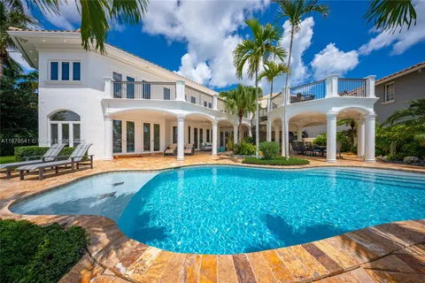 $5,495,000 | 2770 Northeast 23rd Street, Pompano Beach, FL 33062