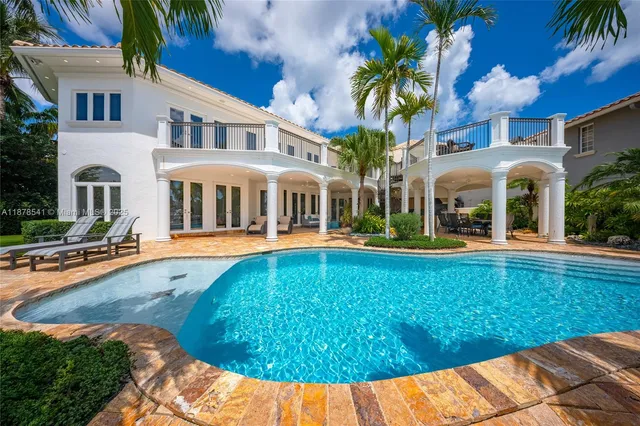 $5,495,000 | 2770 Northeast 23rd Street, Pompano Beach, FL 33062