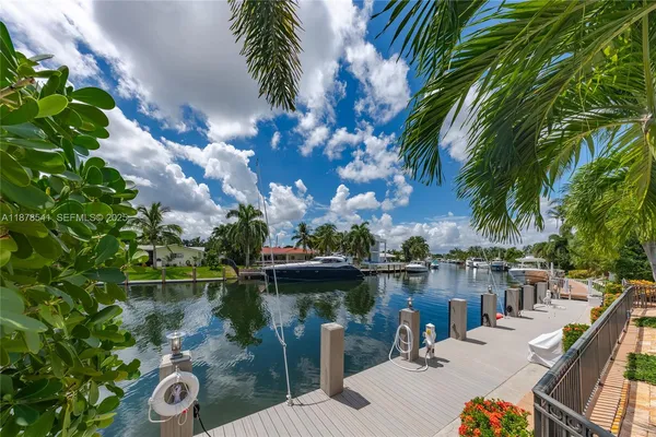 $5,249,000 | 2770 Northeast 23rd Street, Pompano Beach, FL 33062