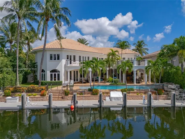 $5,495,000 | 2770 Northeast 23rd Street, Pompano Beach, FL 33062