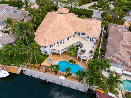 $5,495,000 | 2770 Northeast 23rd Street, Pompano Beach, FL 33062