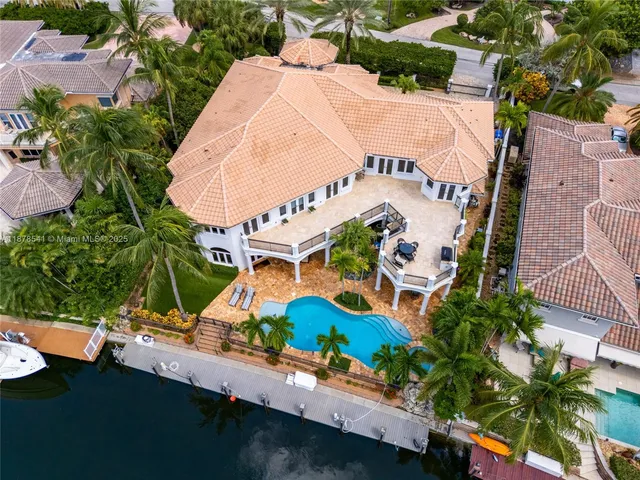 $5,495,000 | 2770 Northeast 23rd Street, Pompano Beach, FL 33062