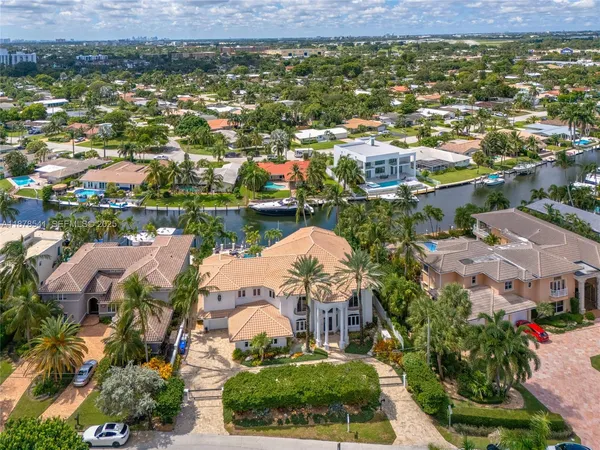 $5,249,000 | 2770 Northeast 23rd Street, Pompano Beach, FL 33062