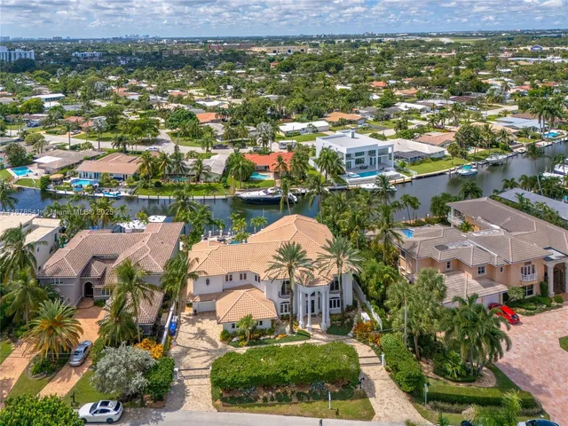 $5,495,000 | 2770 Northeast 23rd Street, Pompano Beach, FL 33062