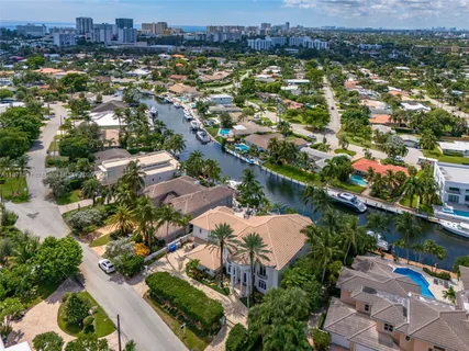 $5,495,000 | 2770 Northeast 23rd Street, Pompano Beach, FL 33062