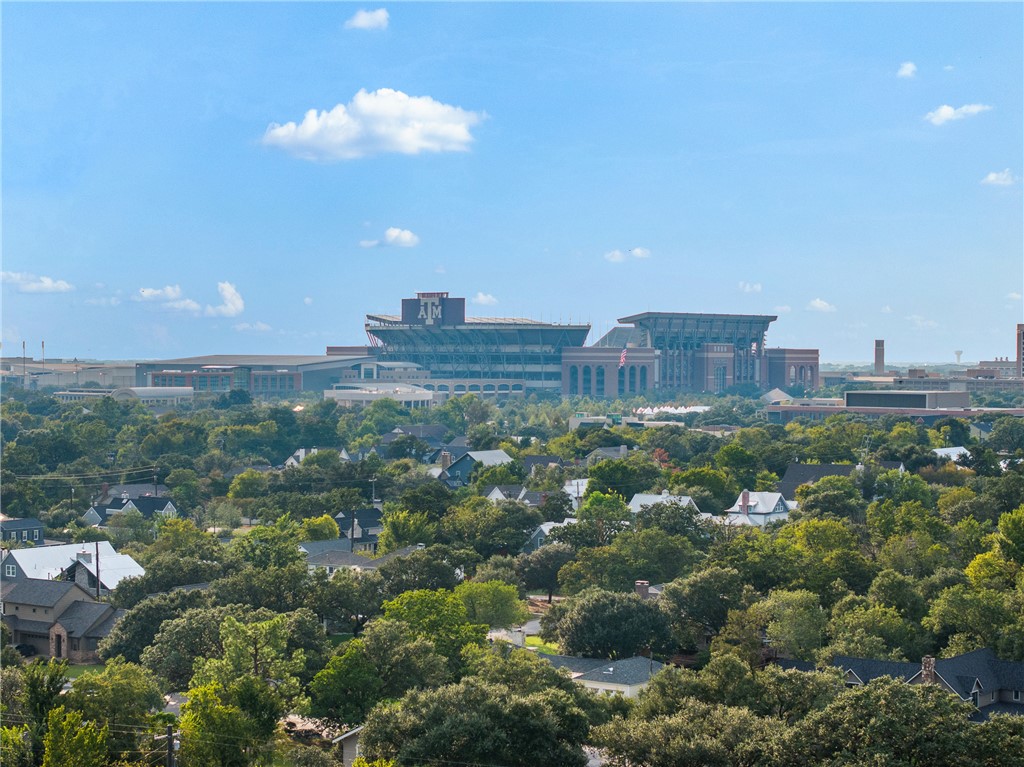 309 Pershing Avenue College Station, TX 77840 - Photo 12 of 21 a view of a city
