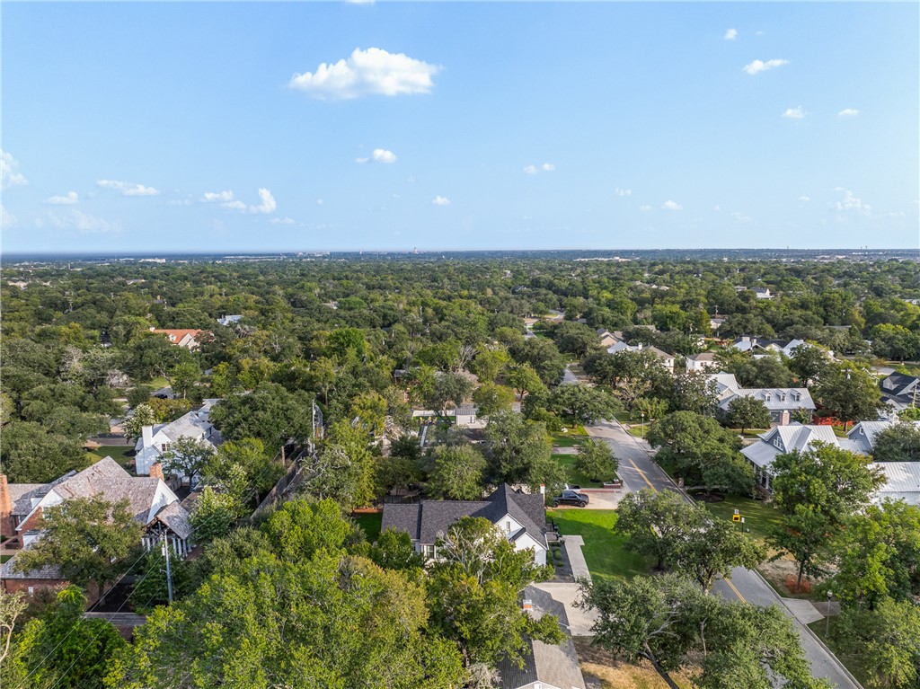 309 Pershing Avenue College Station, TX 77840 - Photo 10 of 21 a view of a city