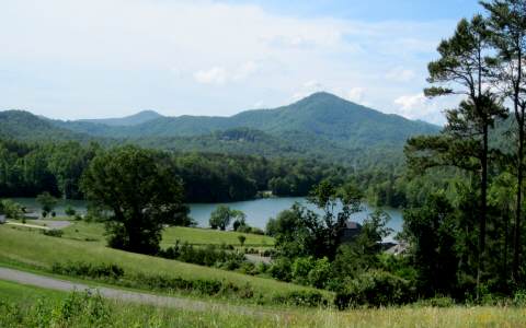 Hidden Fields Road Hiawassee, GA 30546 - Photo 1 of 1 Main View