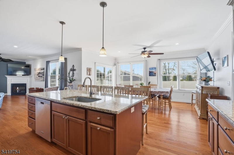 663 Harbor Road Brick, NJ 08724 - Photo 14 of 46