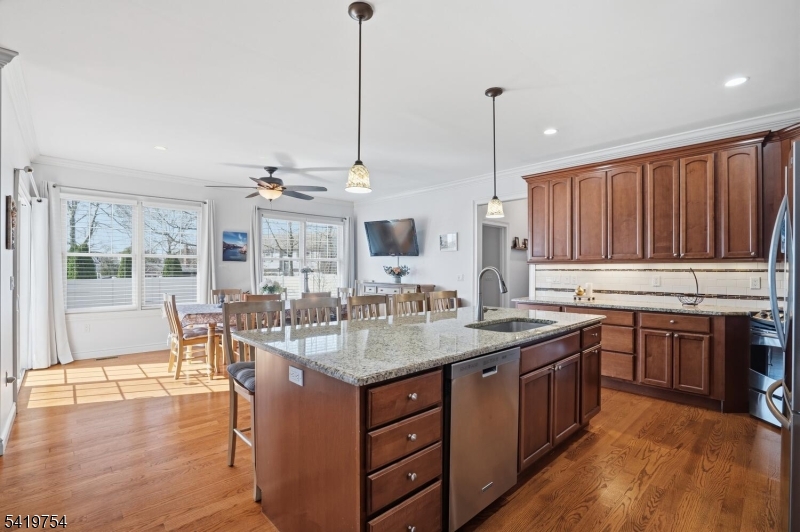 663 Harbor Road Brick, NJ 08724 - Photo 17 of 46