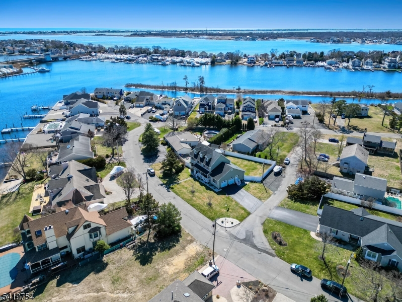 663 Harbor Road Brick, NJ 08724 - Photo 42 of 46 an aerial view of a city