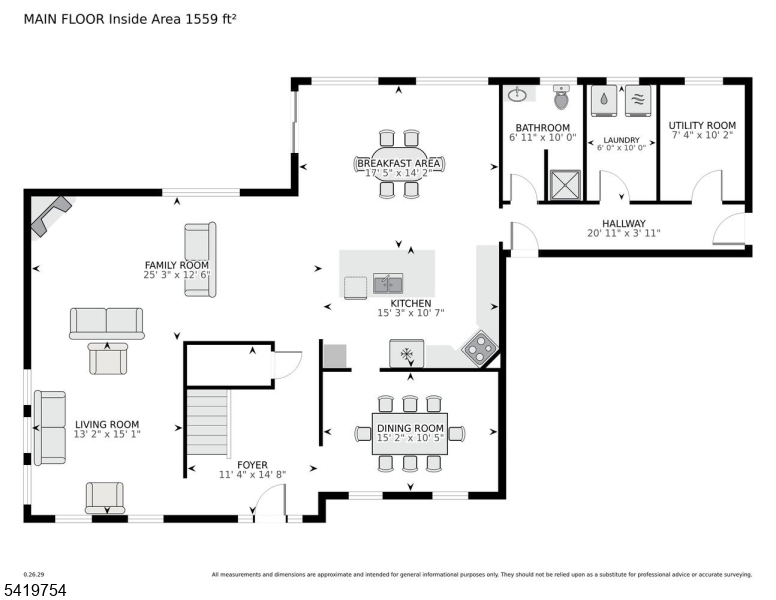 663 Harbor Road Brick, NJ 08724 - Photo 43 of 46 a picture of a bathroom with a sink