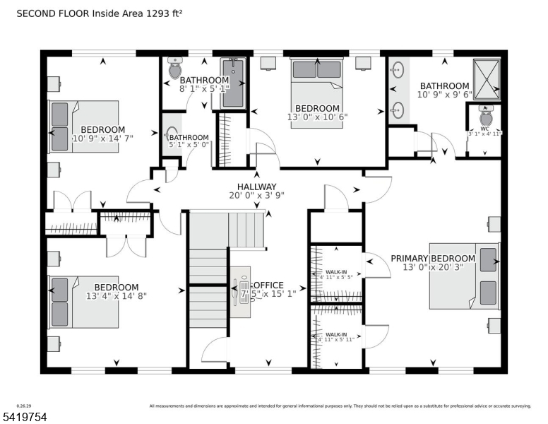 663 Harbor Road Brick, NJ 08724 - Photo 44 of 46