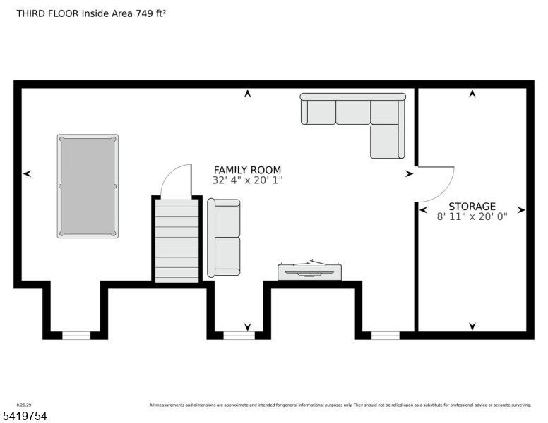 663 Harbor Road Brick, NJ 08724 - Photo 45 of 46