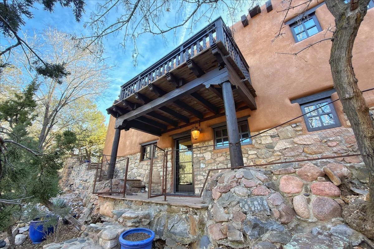 1433 Upper Canyon Road Santa Fe, NM 87501 - Photo 51 of 57