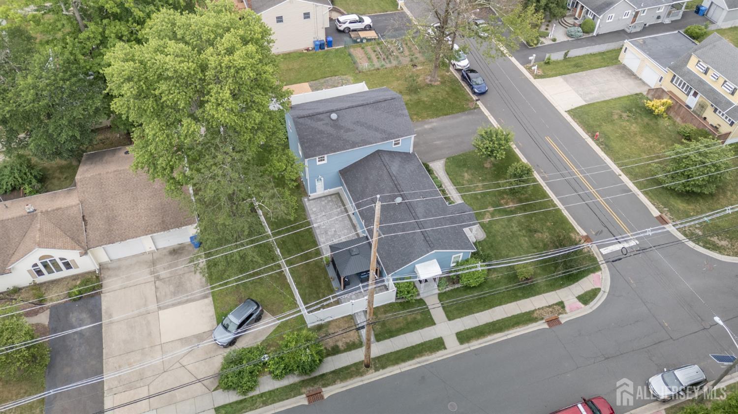 519 Calvert Road North Brunswick, NJ 08902 - Photo 41 of 46