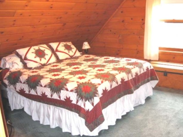 42 Hunters Point Road Manitowish Waters, WI 54545 - Photo 12 of 17 Gallery Image 12