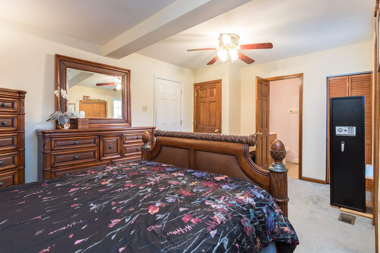 6201 Battle Bridge Road Raleigh, NC 27610 - Photo 15 of 30 Photo 15