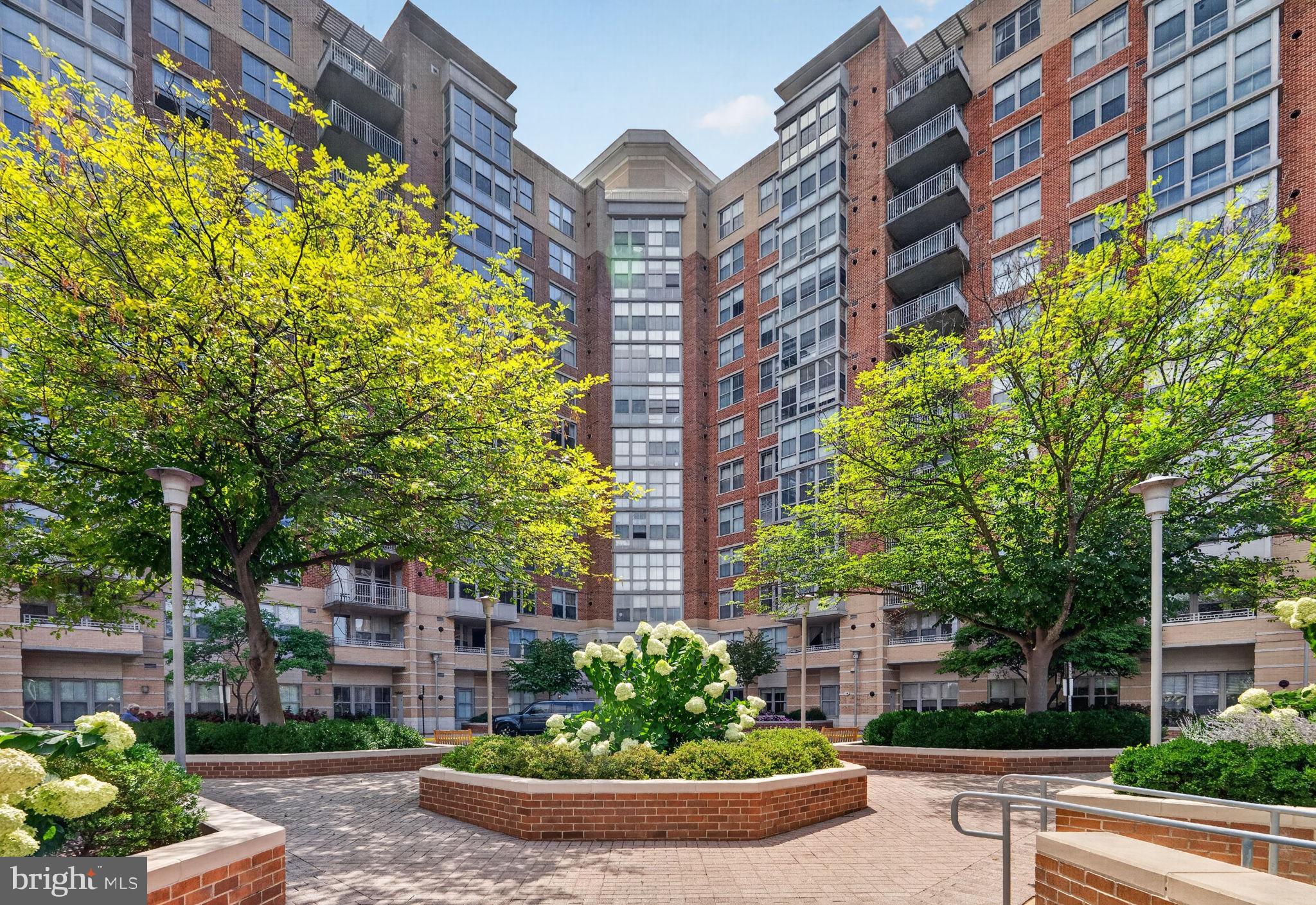11800 Sunset Hills Road, Unit 404 Reston, VA 20190 - Photo 1 of 45