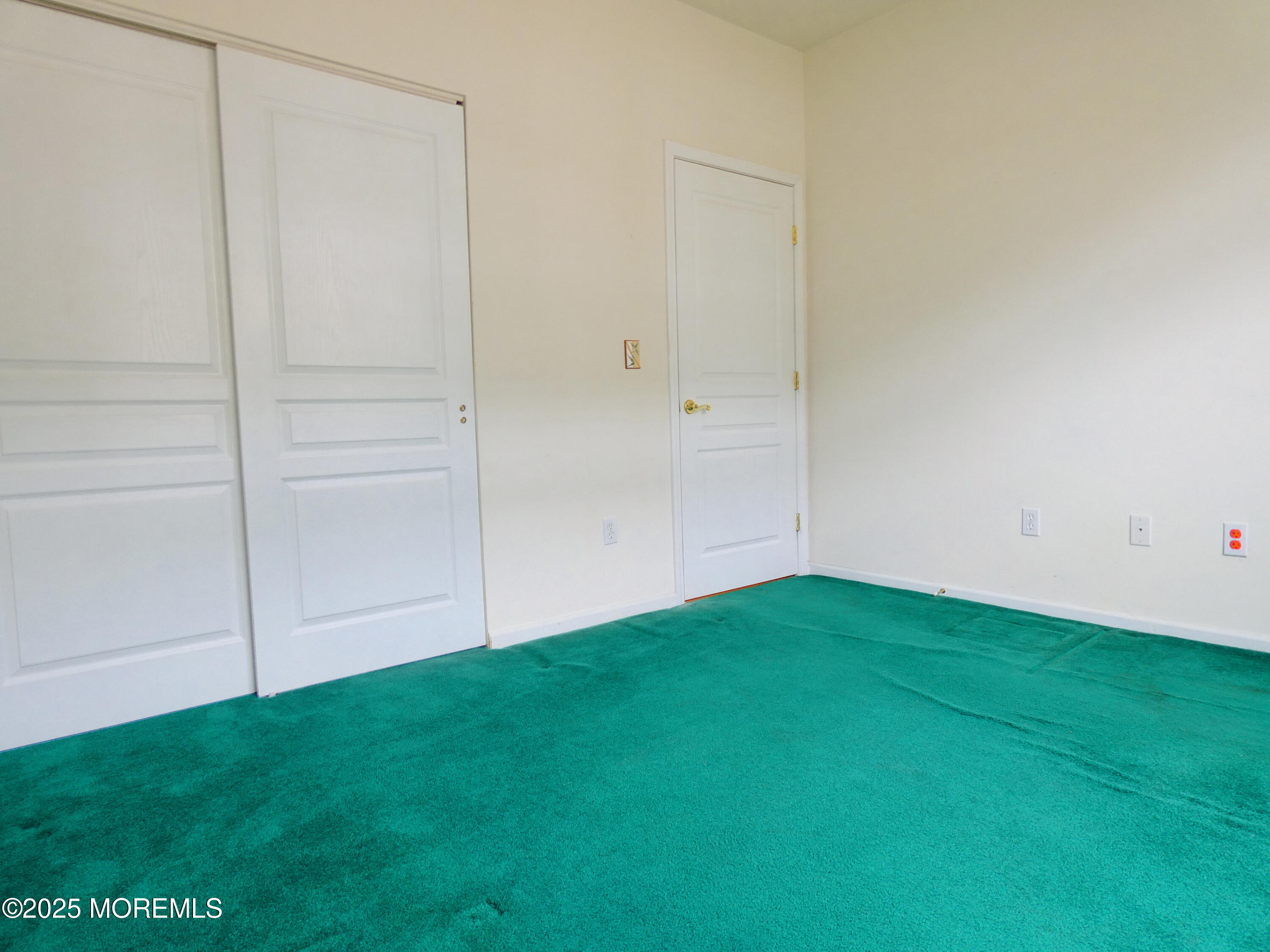 10 Lilly Drive Little Egg Harbor, NJ 08087 - Photo 16 of 28 a view of backyard with hardwood