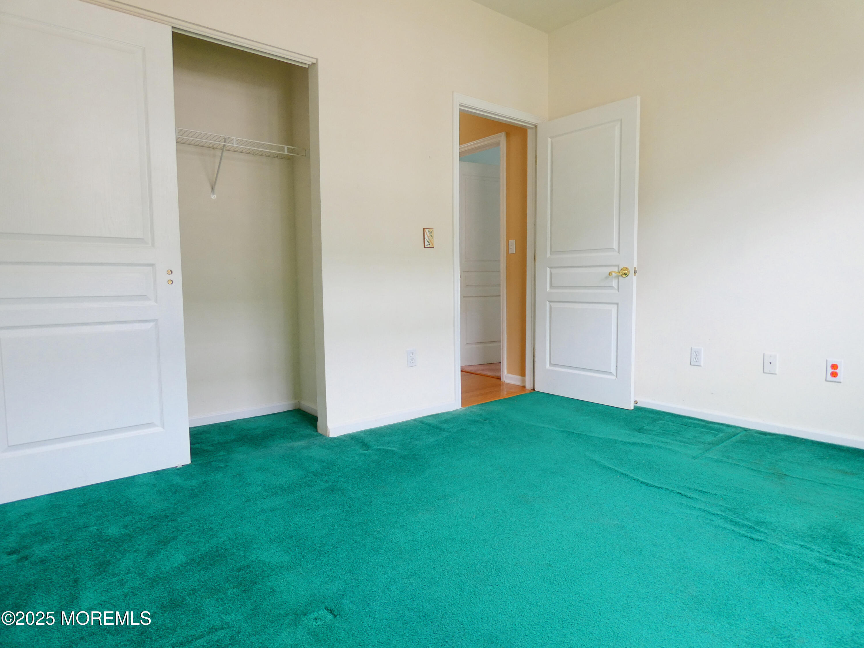 10 Lilly Drive Little Egg Harbor, NJ 08087 - Photo 17 of 28 a view of a closet in a room