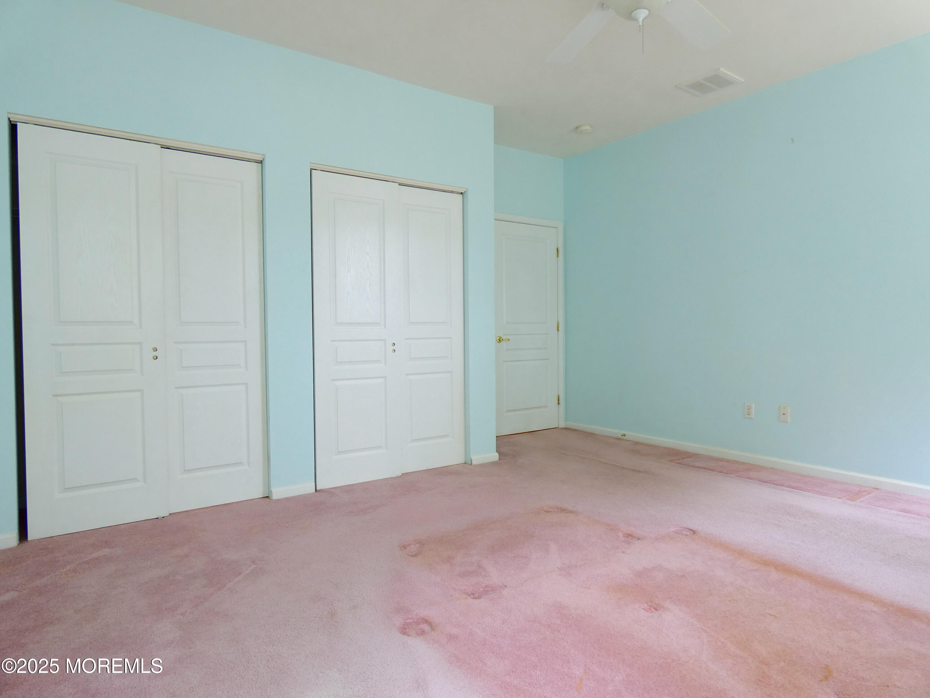 10 Lilly Drive Little Egg Harbor, NJ 08087 - Photo 19 of 28 a view of an empty room