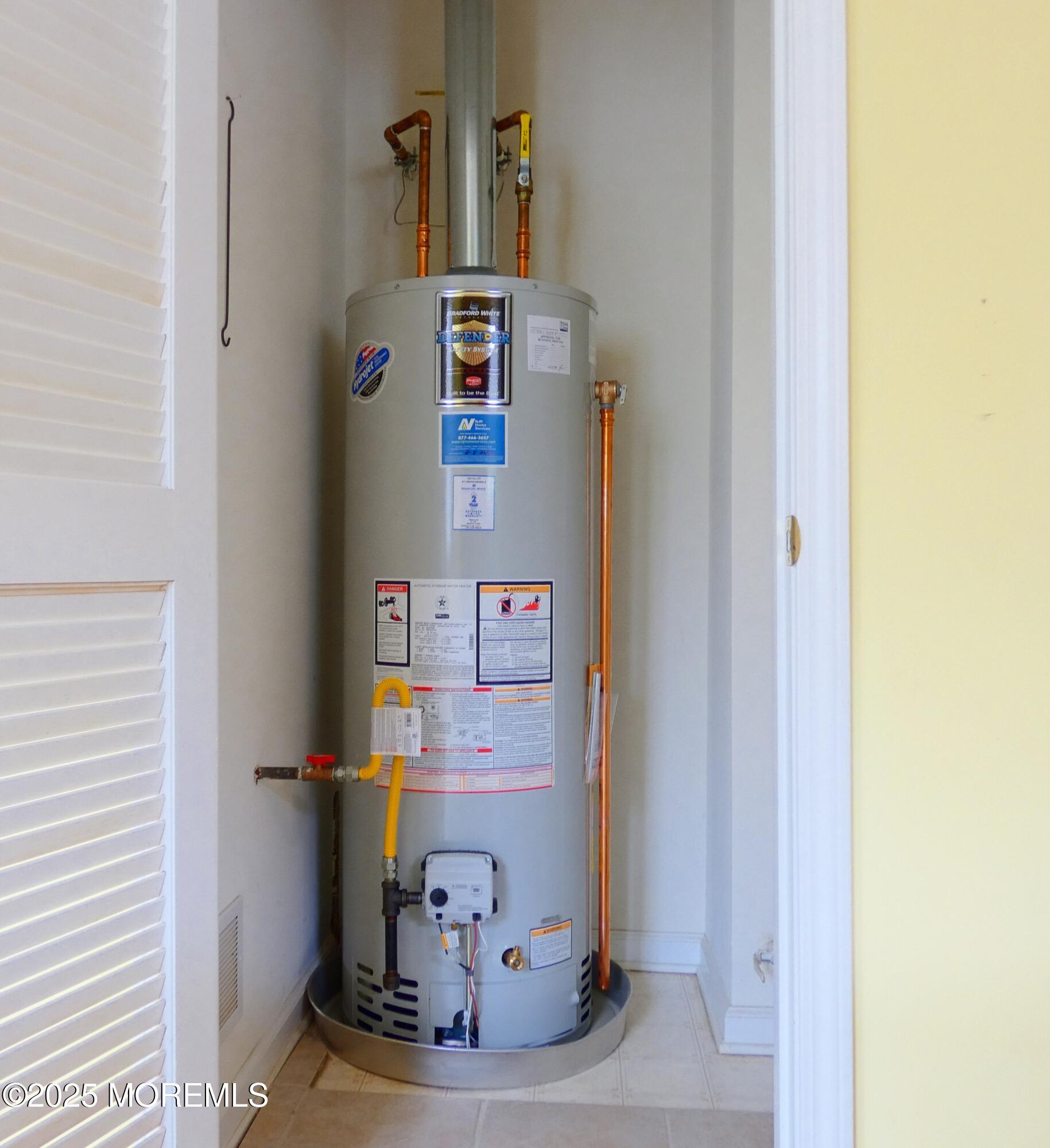 10 Lilly Drive Little Egg Harbor, NJ 08087 - Photo 28 of 28