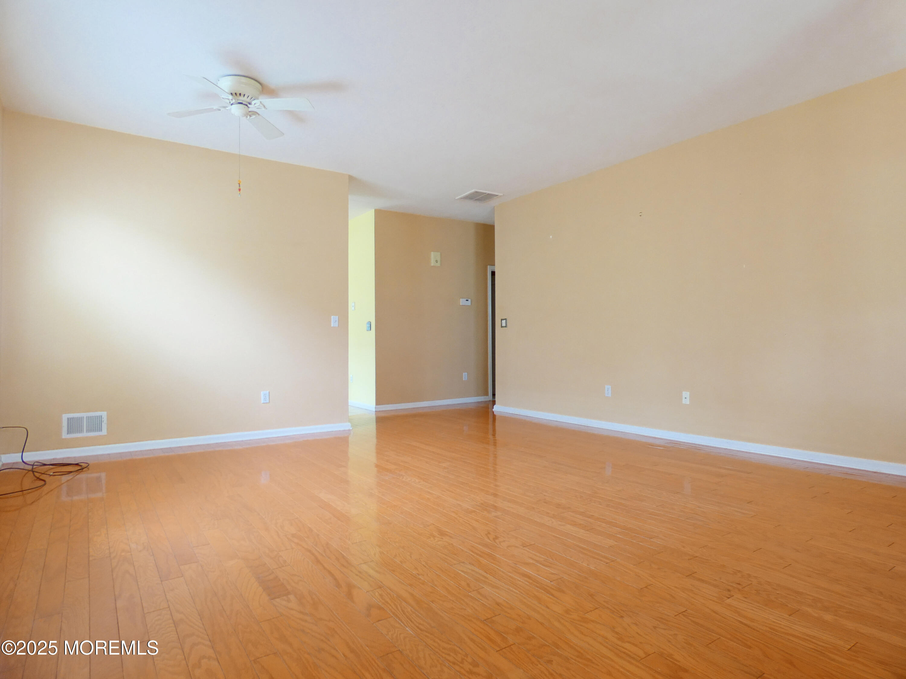 10 Lilly Drive Little Egg Harbor, NJ 08087 - Photo 4 of 28 a view of an empty room