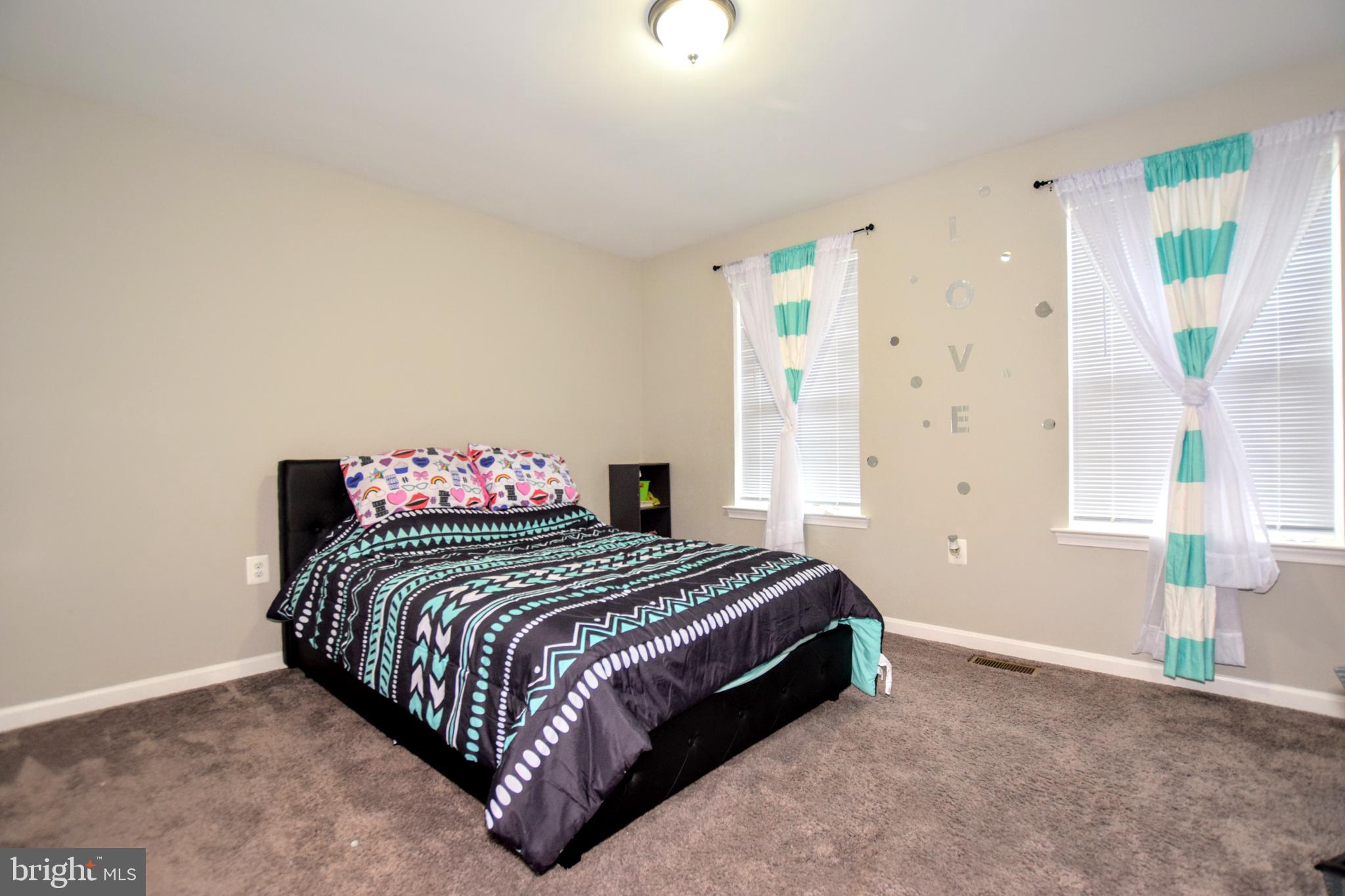312 Laburnum Road Edgewood, MD 21040 - Photo 19 of 25 2nd BR
