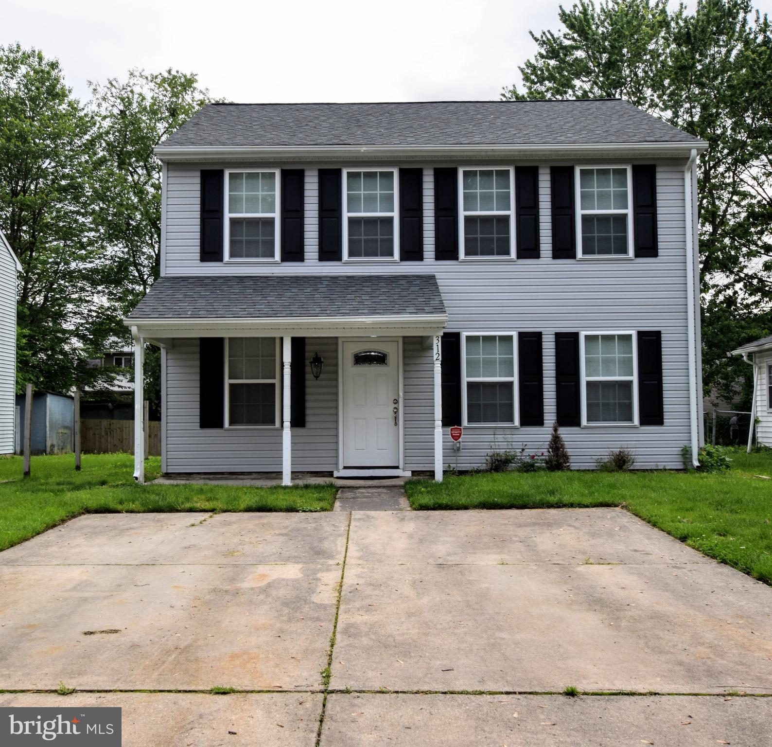 312 Laburnum Road Edgewood, MD 21040 - Photo 25 of 25