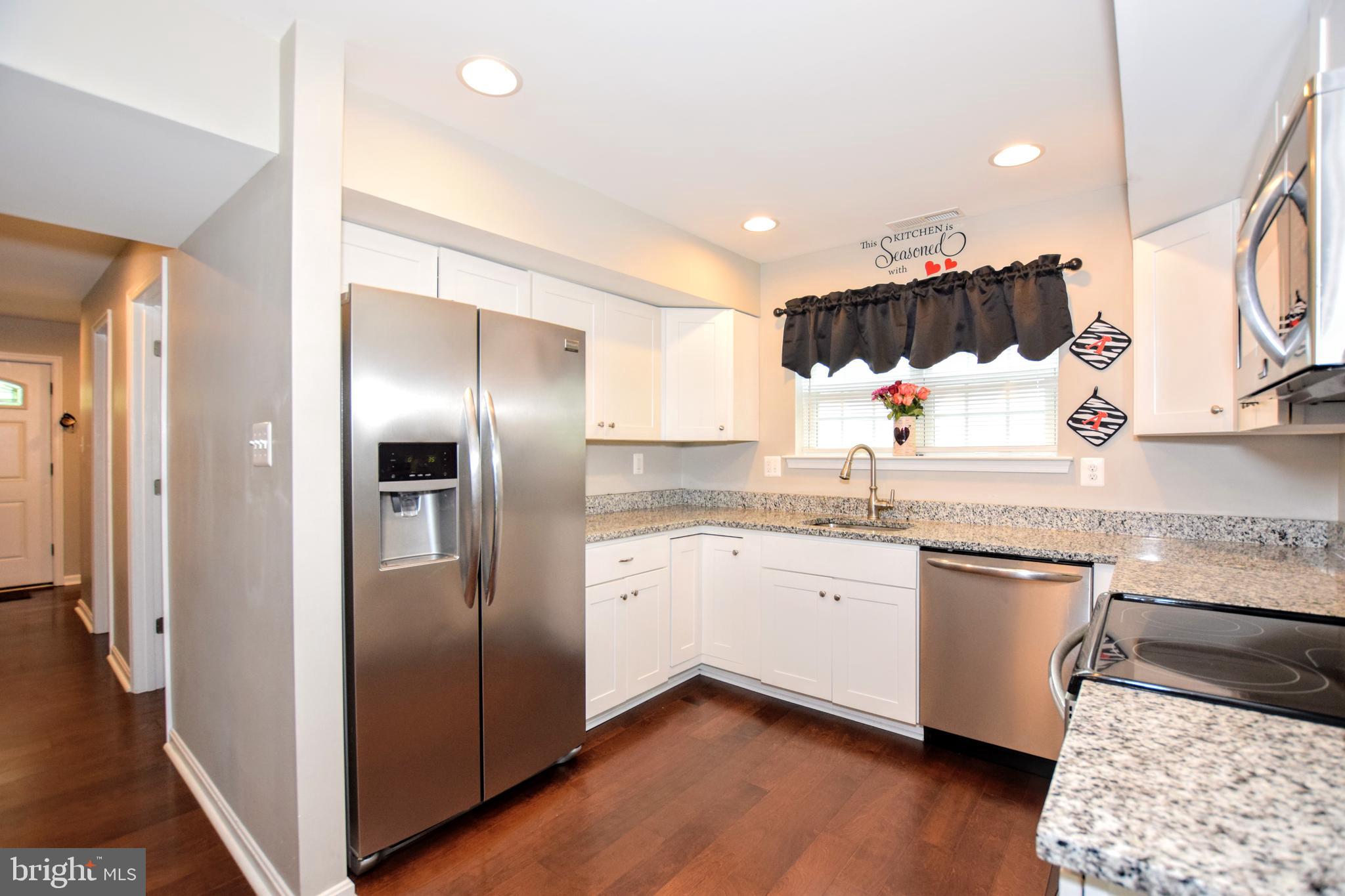312 Laburnum Road Edgewood, MD 21040 - Photo 9 of 25 All Frigidaire GALLERY Appliances!