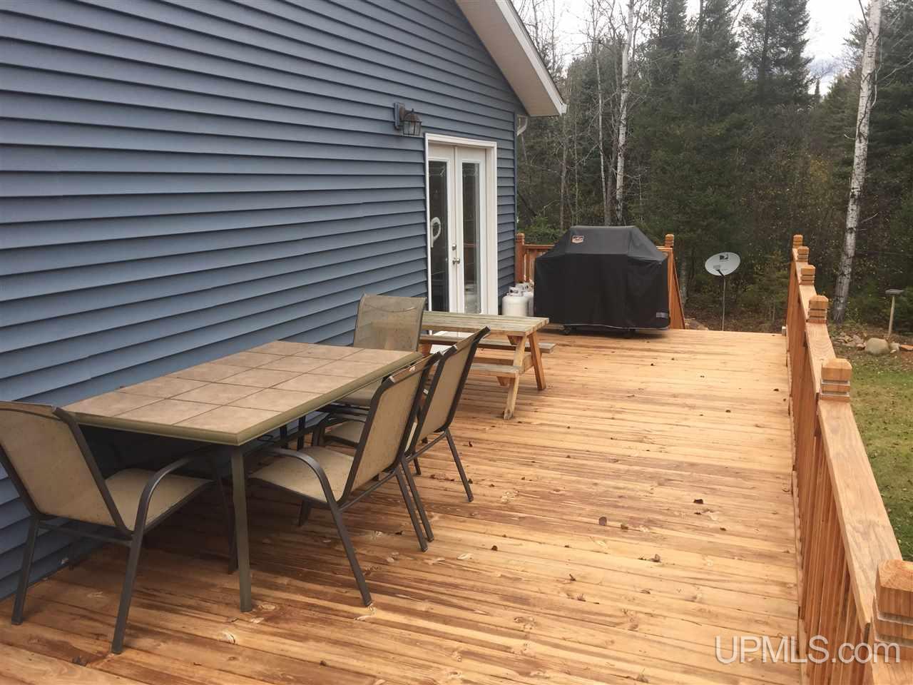 1065 River Ridge Drive Ishpeming, MI 49849 - Photo 29 of 36