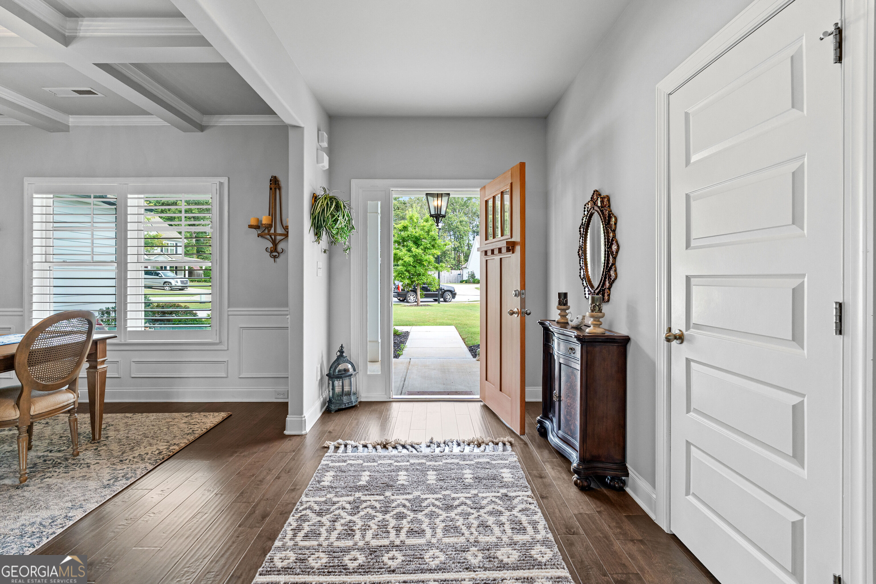 250 Wet Stone Road Senoia, GA 30276 - Photo 7 of 47 Gallery Image 7